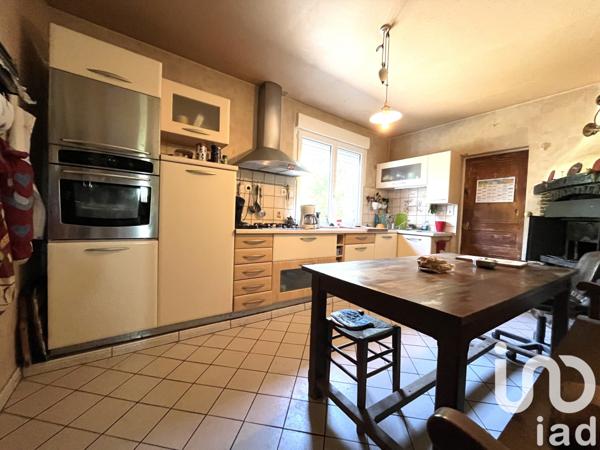 Maison à vendre 7 pièces 165 m² Gavray-sur-Sienne