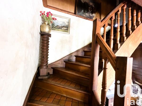 Maison à vendre 7 pièces 165 m² Gavray-sur-Sienne