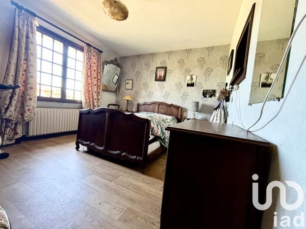 Maison à vendre 7 pièces 165 m² Gavray-sur-Sienne