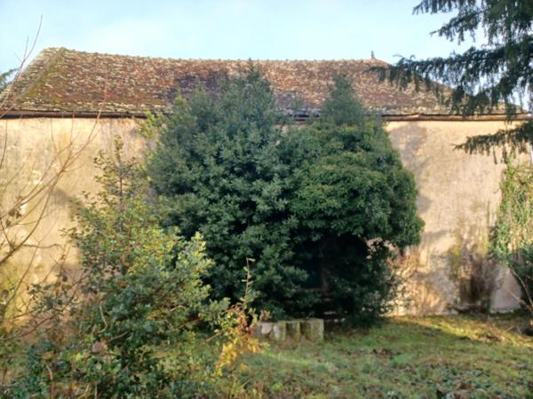 terrain constructible et dépendance