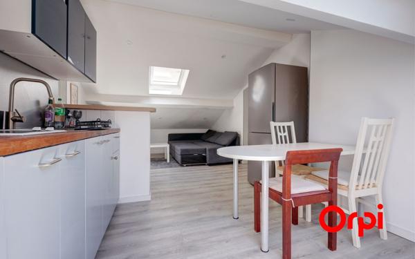 Appartement à vendre    3 pièces • 69,31 m2 Lyon 2