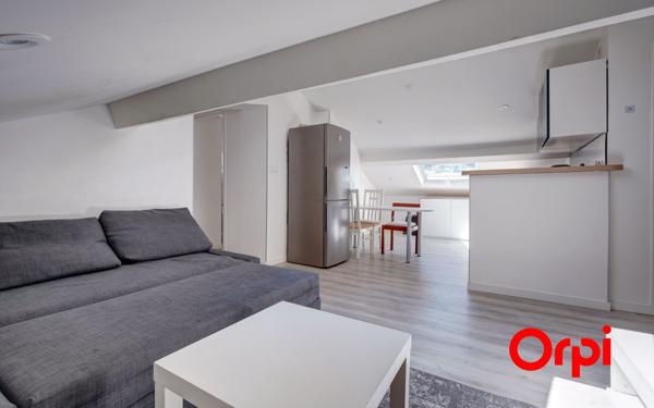 Appartement à vendre    3 pièces • 69,31 m2 Lyon 2
