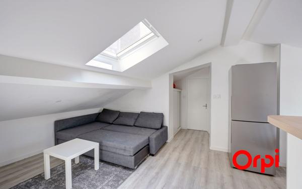 Appartement à vendre    3 pièces • 69,31 m2 Lyon 2