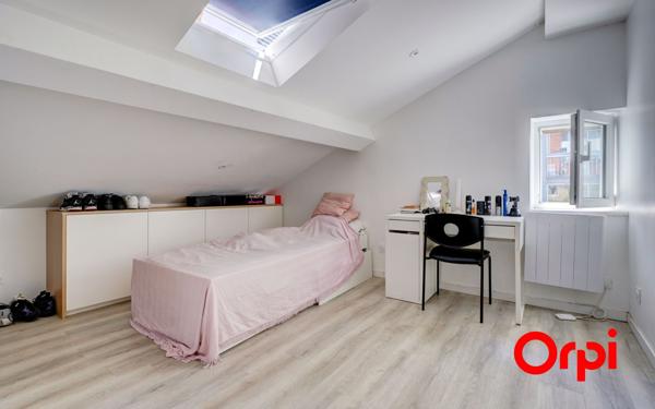 Appartement à vendre    3 pièces • 69,31 m2 Lyon 2