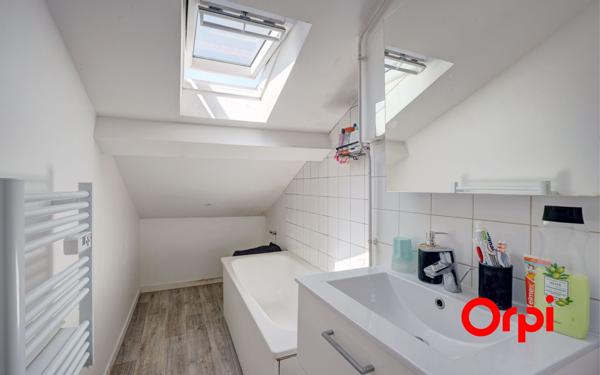 Appartement à vendre    3 pièces • 69,31 m2 Lyon 2