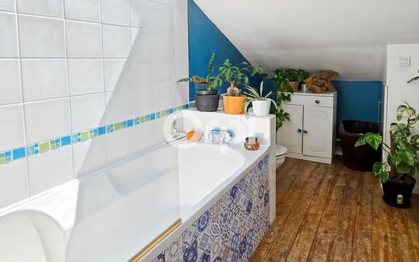 Maison à vendre    5 pièces •  Survilliers