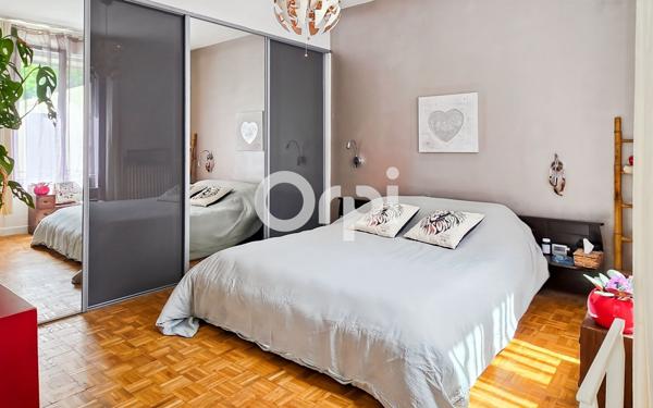 Maison à vendre    5 pièces •  Survilliers