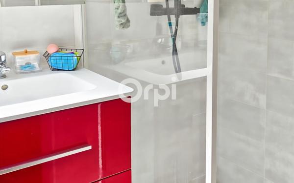 Maison à vendre    5 pièces •  Survilliers