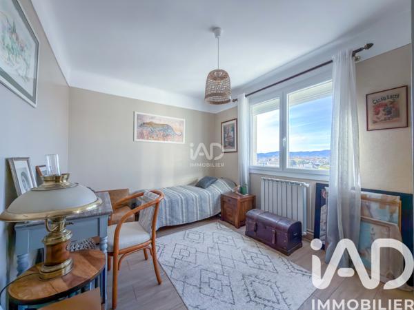 Appartement à vendre 3 pièces 65 m² Saint-Raphaël