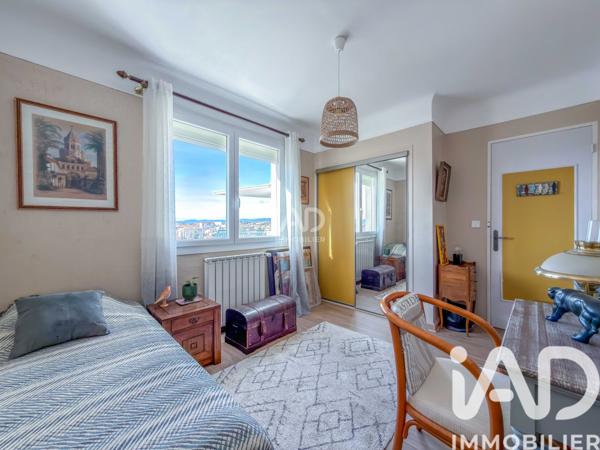 Appartement à vendre 3 pièces 65 m² Saint-Raphaël