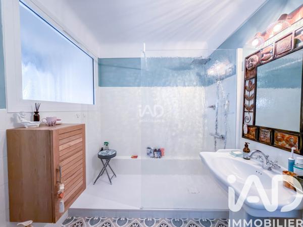 Appartement à vendre 3 pièces 65 m² Saint-Raphaël