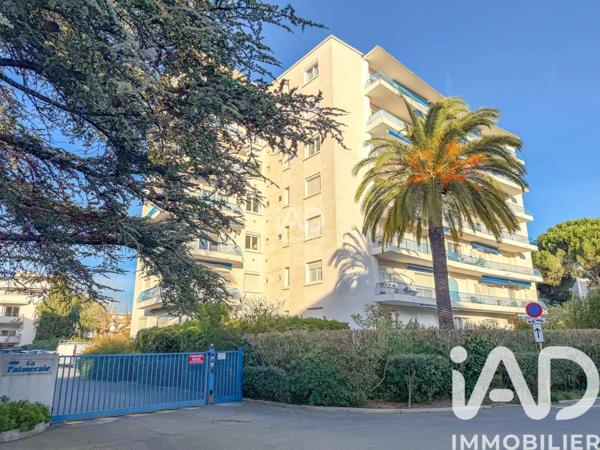 Appartement à vendre 3 pièces 65 m² Saint-Raphaël