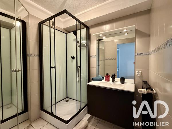 Appartement à vendre 3 pièces 69,79 m² Grenoble