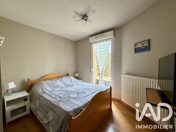 Appartement à vendre 3 pièces 69,79 m² Grenoble