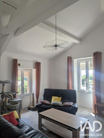 Appartement à vendre 3 pièces 65,93 m² Lalouvesc