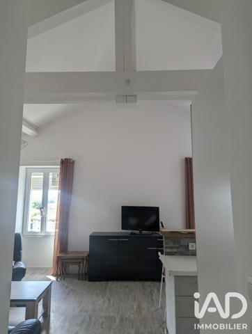 Appartement à vendre 3 pièces 65,93 m² Lalouvesc