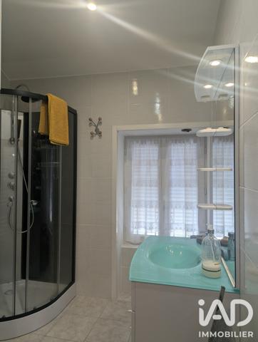 Appartement à vendre 3 pièces 65,93 m² Lalouvesc