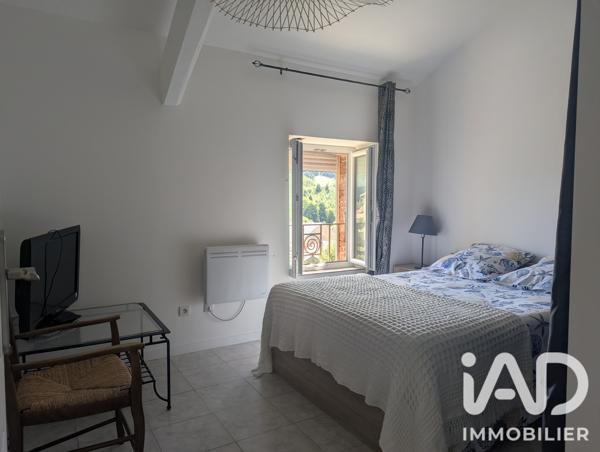Appartement à vendre 3 pièces 65,93 m² Lalouvesc