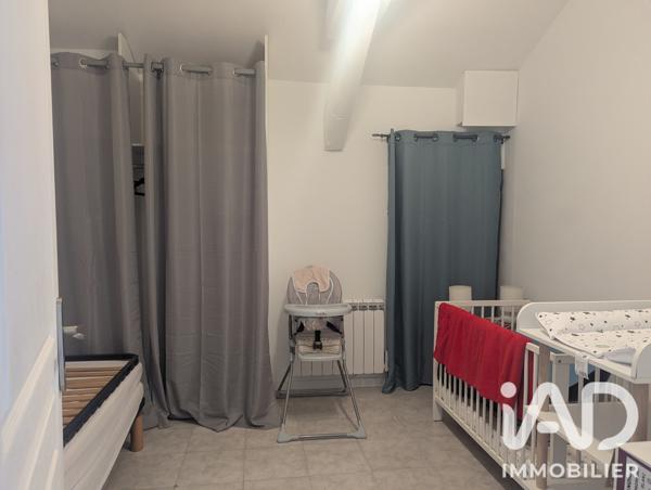 Appartement à vendre 3 pièces 65,93 m² Lalouvesc