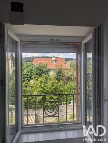 Appartement à vendre 3 pièces 65,93 m² Lalouvesc