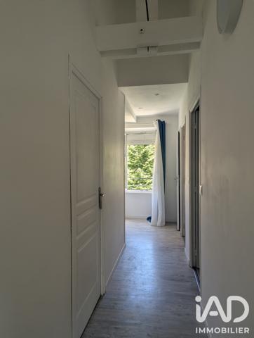 Appartement à vendre 3 pièces 65,93 m² Lalouvesc