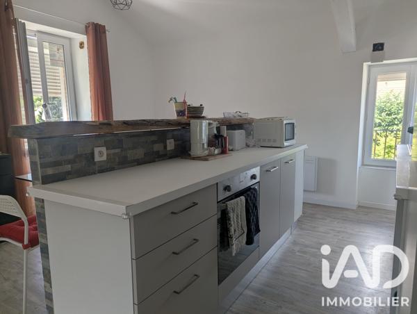 Appartement à vendre 3 pièces 65,93 m² Lalouvesc