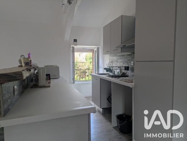 Appartement à vendre 3 pièces 65,93 m² Lalouvesc