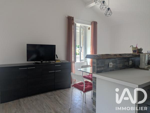 Appartement à vendre 3 pièces 65,93 m² Lalouvesc