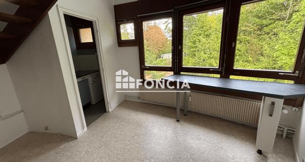 Location Studio 26.47 m² - Vandœuvre-lès-nancy 54500