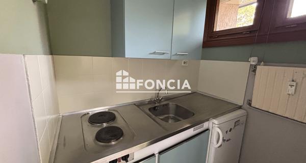 Location Studio 26.47 m² - Vandœuvre-lès-nancy 54500