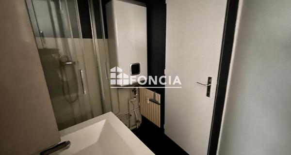 Location Studio 26.47 m² - Vandœuvre-lès-nancy 54500