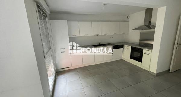Location Parking 17 m² - Riedisheim 68400