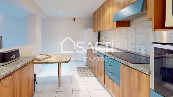 VILLA VUE MER ET PSICINE EN CORSE