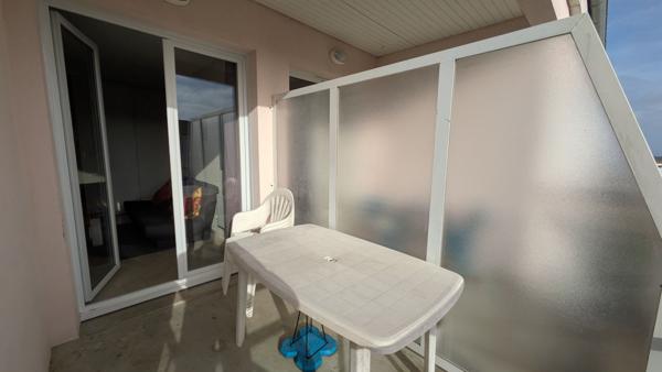 Appartement 3 pièces à vendre Rochefort - 17300 / Réf: 3299