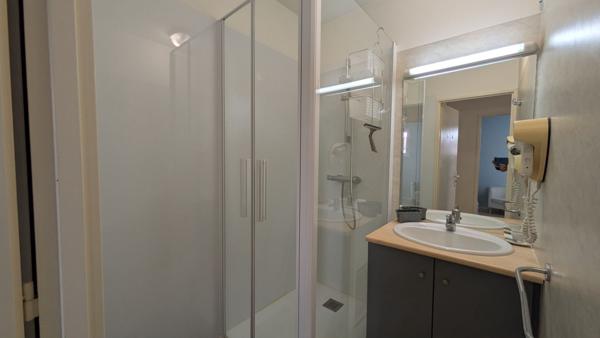 Appartement 3 pièces à vendre Rochefort - 17300 / Réf: 3299