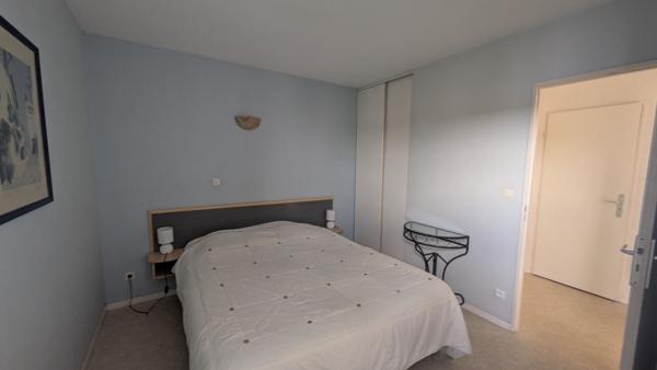 Appartement 3 pièces à vendre Rochefort - 17300 / Réf: 3299