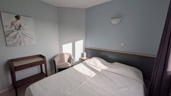 Appartement 3 pièces à vendre Rochefort - 17300 / Réf: 3299