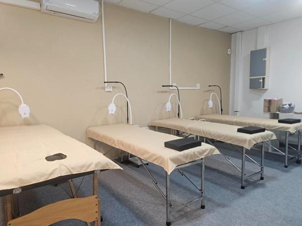 Local Loué à vendre LE PORT (974)