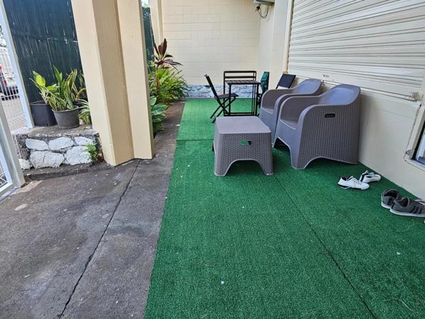 Local Loué à vendre LE PORT (974)