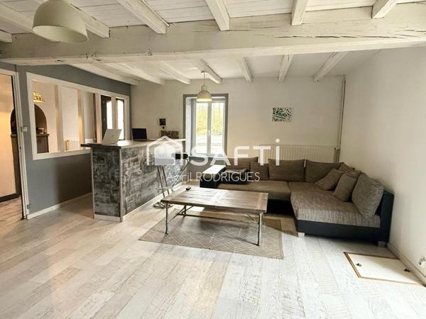 Première acquisition ? Elle est pour vous !