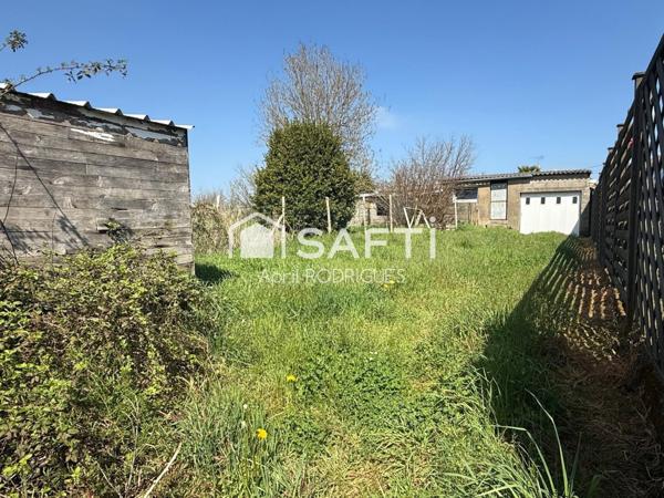 Première acquisition ? Elle est pour vous !