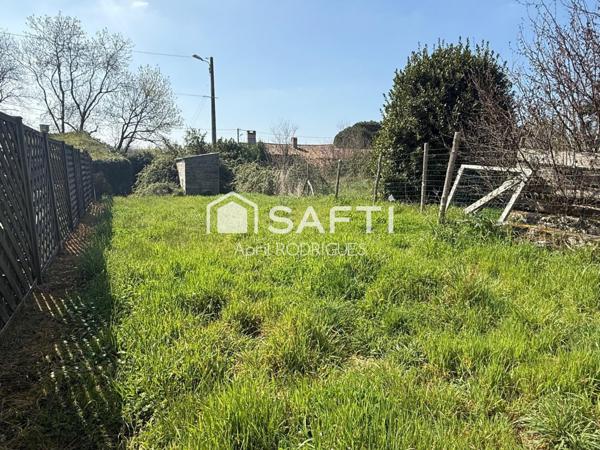 Première acquisition ? Elle est pour vous !