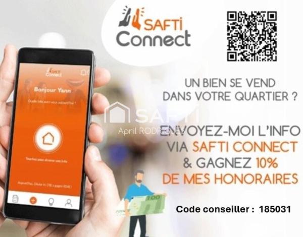 Première acquisition ? Elle est pour vous !