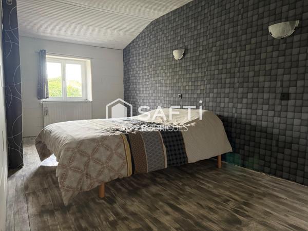 Première acquisition ? Elle est pour vous !