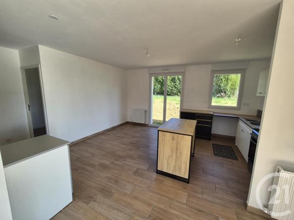 Maison à vendre  4 pièces - 70,12 m2 CANY BARVILLE - 76