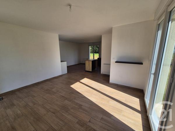 Maison à vendre  4 pièces - 70,12 m2 CANY BARVILLE - 76