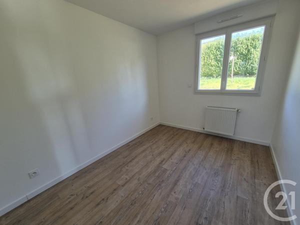 Maison à vendre  4 pièces - 70,12 m2 CANY BARVILLE - 76