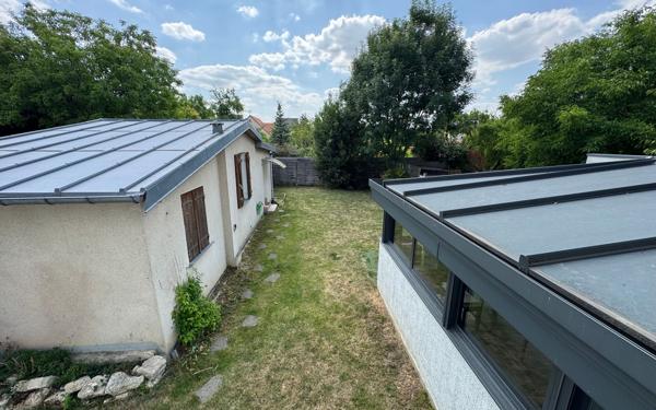 Maison à vendre    4 pièces •  Antony