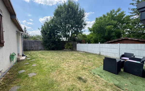 Maison à vendre    4 pièces •  Antony