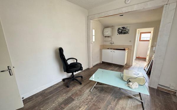 Maison à vendre    4 pièces •  Antony